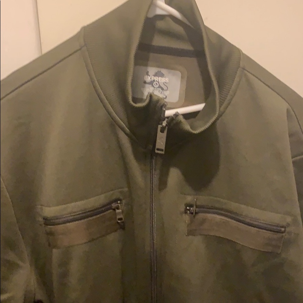 Jacket - Picture 2 of 5